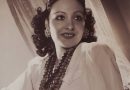 Hilda Rufino… «La Cuyanita»