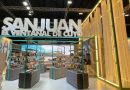 San Juan, presente en la Feria Internacional del Libro Buenos Aires 2022