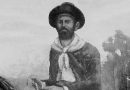El Gaucho José Dolores