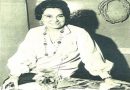 Julia Vega, la Alondra de los Valles Huarpes
