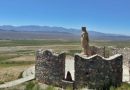 Angualasto, tierra originaria