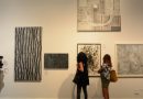 El Museo de Bellas Artes Franklin Rawson inicia su temporada con tres muestras