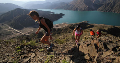 Senderismo y trekking