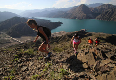 Senderismo y trekking