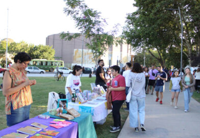 El Taller de Teatro Universitario ya tiene directora y asistente