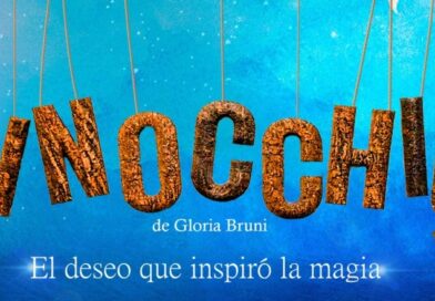 Teatro del Bicentenario: estreno Mundial de la Ópera “PINOCCHIO”
