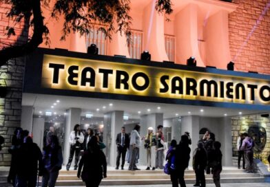 El Teatro Sarmiento reabre sus puertas con una programación imperdible