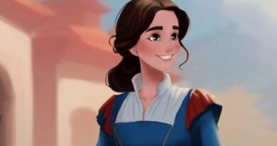 Deolinda, el musical de la Difunta Correa el viernes 11 de julio