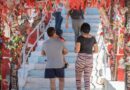 Arte, tradición y dulzura en la Difunta Correa