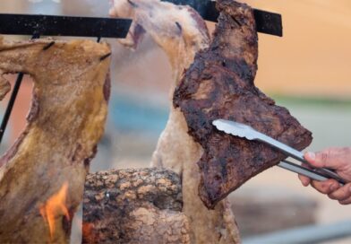 S.A.B.O.R. Sanjuanino, un programa para proyectar la identidad gastronómica a nivel nacional
